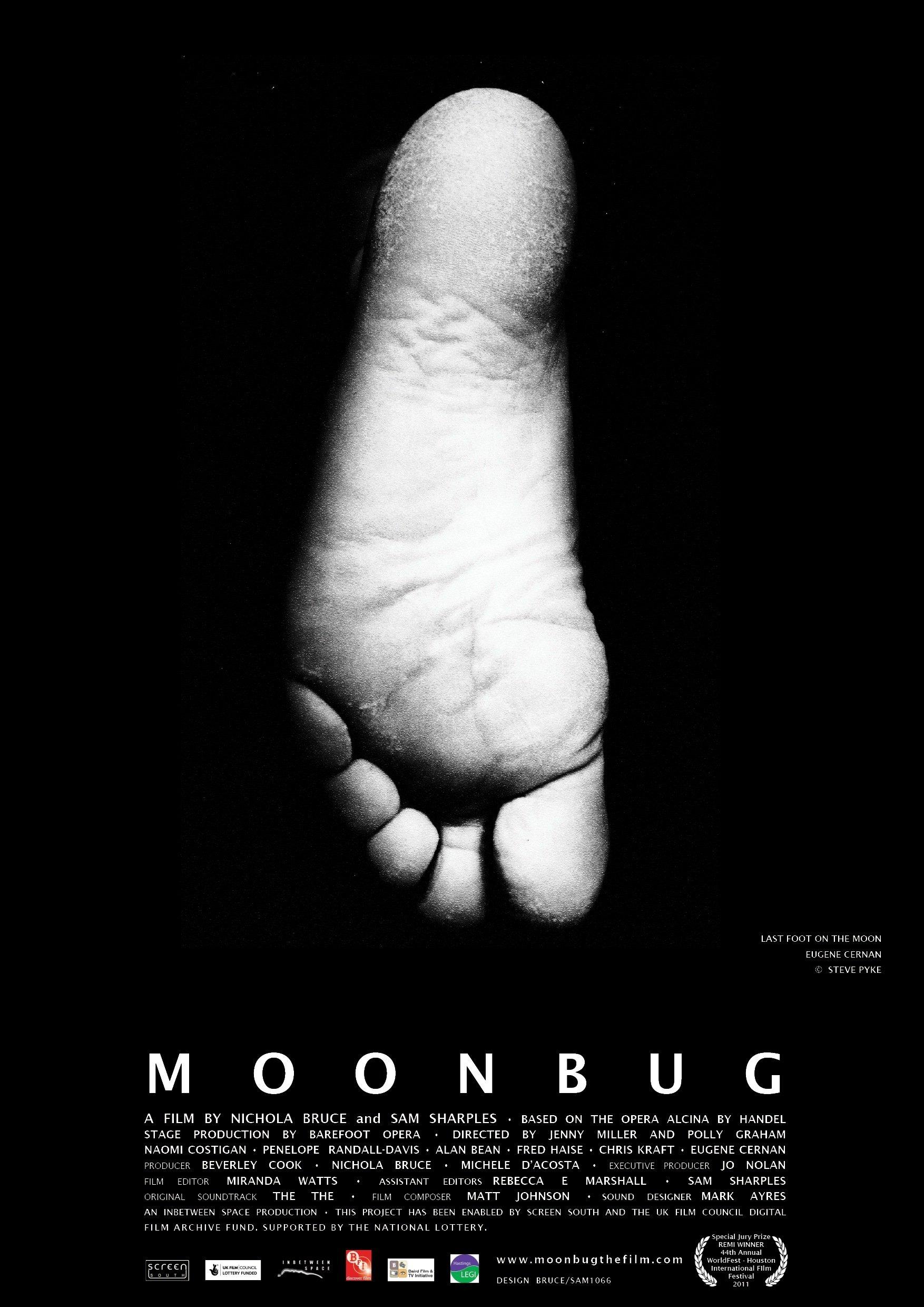 Moonbug